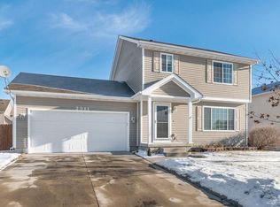 2911 SW Chestnut Dr, Ankeny, IA 50023
