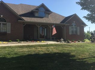 6262 Catalpa Dr, Avon, IN 46123