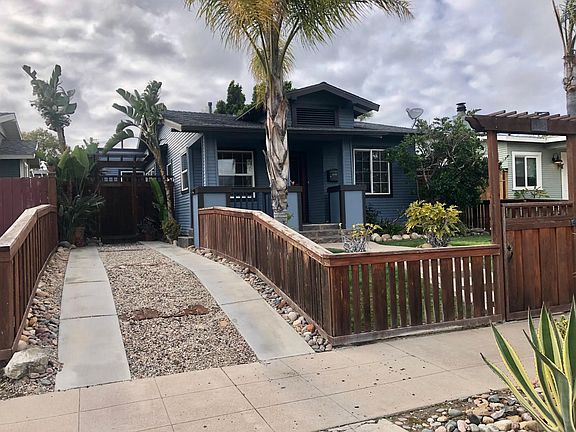 Driveway that fits two cars
