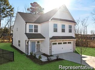 92 Nathan Dr #91P, Lillington, NC 27546