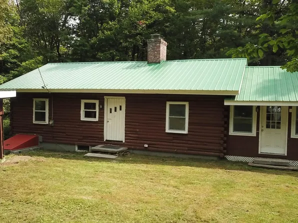 37 Symonds Lane, Washington, NH 03280
