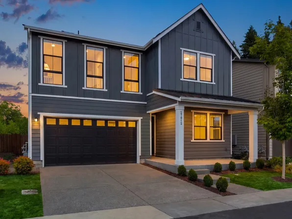 27012 NE 141st Place, Duvall, WA 98019