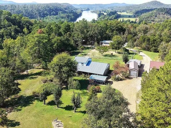 1172 S Boswell Rd, Melbourne, AR 72556