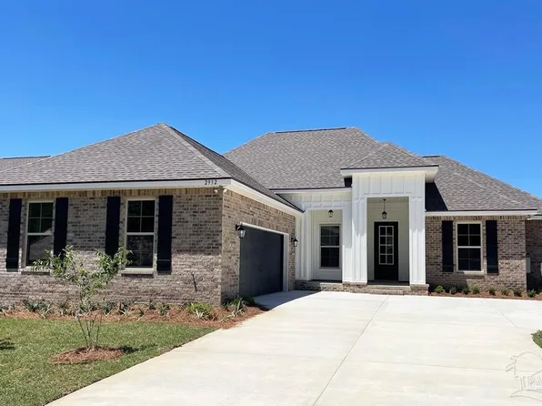2932 Mountain Laurel Trl #2E-2, Cantonment, FL 32533