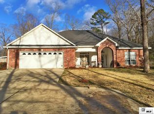 137 Oak Creek Dr, West Monroe, LA 71292