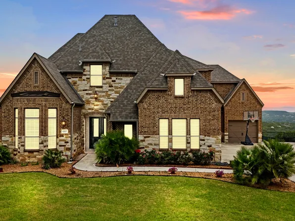 8315 WINECUP HILL, San Antonio, TX 78256