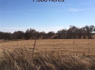 Morgan Road 178th Tract LOT 1, Piedmont, OK 73078