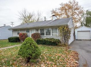 47 14th St, Franklin, IN 46131