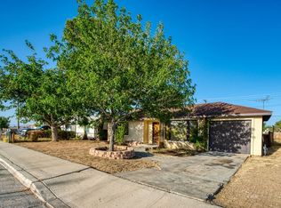 428 N Warner St, Ridgecrest, CA 93555