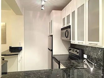 Rented by Keller Williams NYC