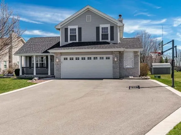 581 Wynstone Way, Rockton, IL 61072