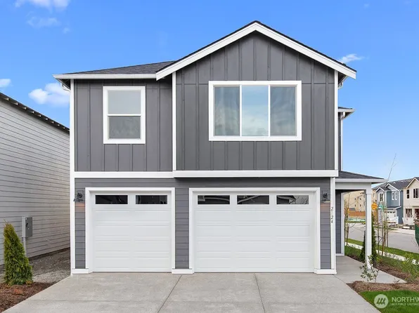 2147 169TH Street NE, Marysville, WA 98271