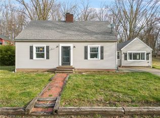 106 Prospect St, Baltic, OH 43804