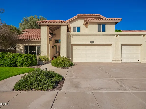 2310 E MALLARD Court, Gilbert, AZ 85234
