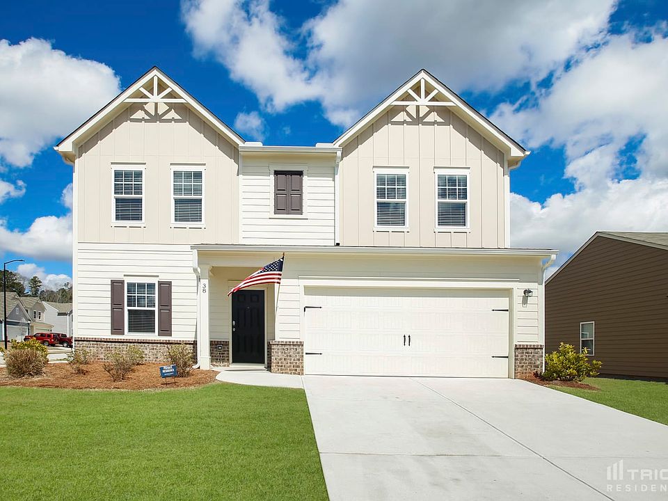 38 Elm Ln, Villa Rica, GA 30180 Zillow