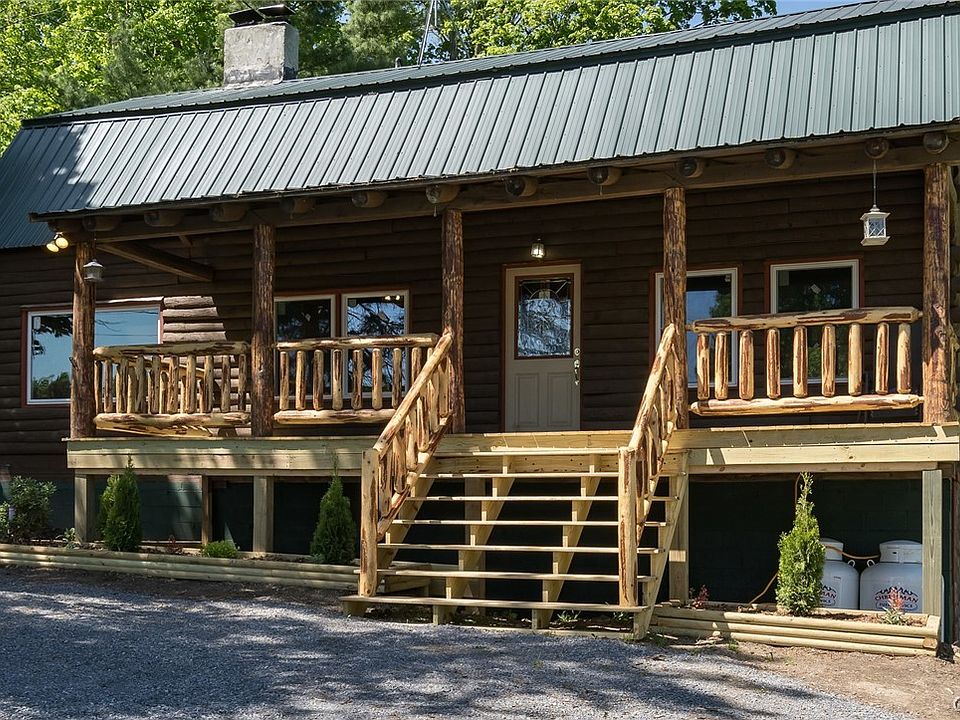 6093 Tiffany Rd, Lowville, NY 13367 | Zillow