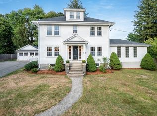 348 Middle St, Braintree, MA 02184