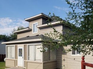 709 N East D St, Alturas, CA 96101