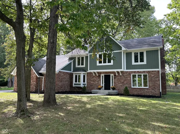 9516 Moorings Blvd, Indianapolis, IN 46256