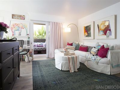 8512 Via Mallorca Unit B, La Jolla, CA, 92037
