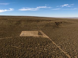 S Gloria Rd, Christmas Valley, OR 97641