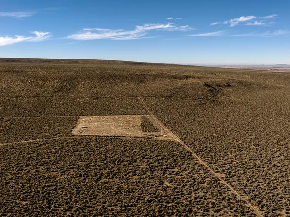 S Gloria Rd, Christmas Valley, OR 97641