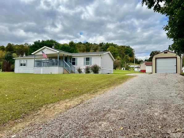 156 Ocean Front View Dr, Mount Vernon, KY 40456