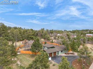 15632 Ray Dr, Larkspur, CO 80118