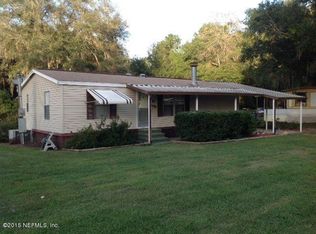 174 Kolski Dr, Crescent City, FL 32112