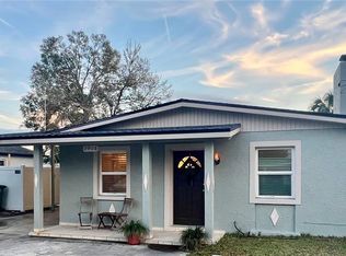 2908 W Heiter St, Tampa, FL 33607