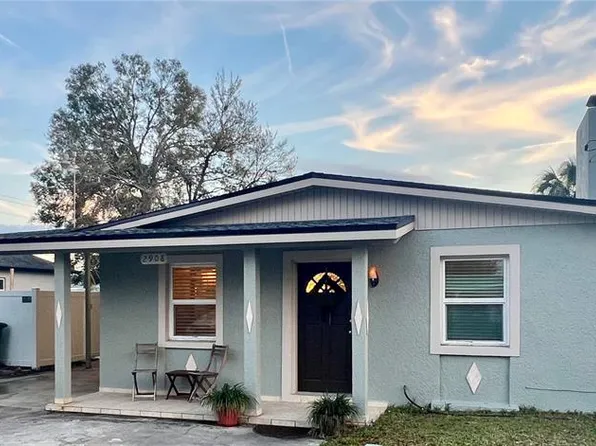 2908 W Heiter St, Tampa, FL 33607