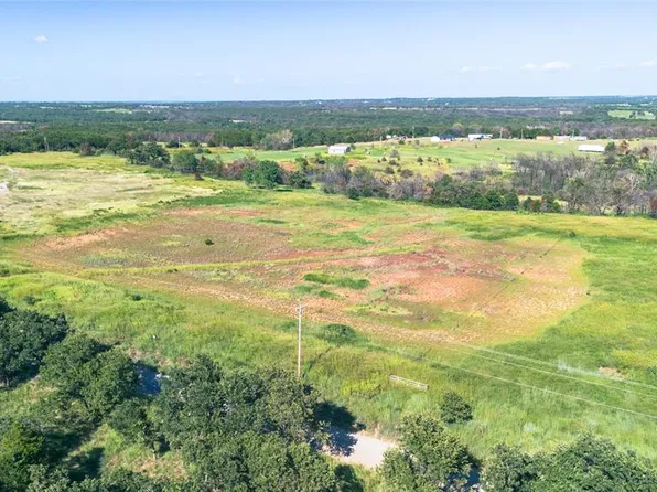 2460 S Anderson Rd #999, Guthrie, OK 73044