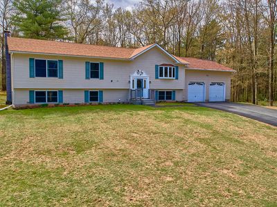 186 Perry Pond Rd, Narrowsburg, NY, 12764