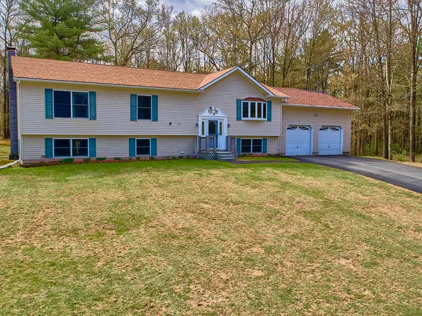 186 Perry Pond Rd, Narrowsburg, NY 12764