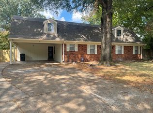 2987 Egan Dr, Memphis, TN 38115