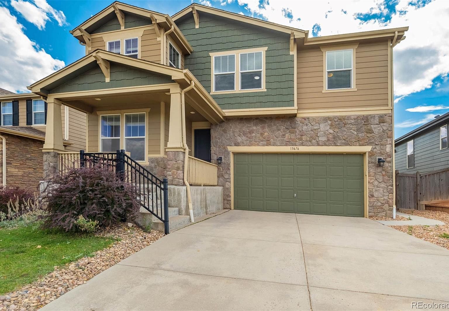 13676 W Grand Drive, Morrison, CO 80465 | Zillow
