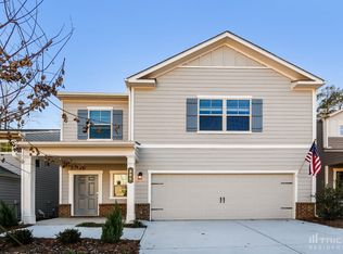 305 Knowles Pl, Canton, GA 30115