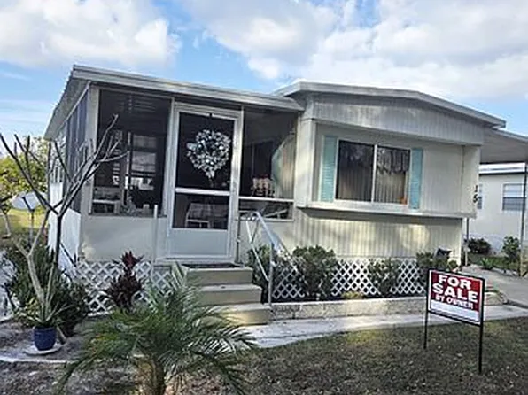 15 Ranch Rd, Lake Placid, FL 33852