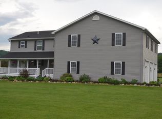 4150 Stevens Rd, Syracuse, NY 13215