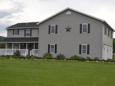 4150 Stevens Rd, Syracuse, NY, 13215