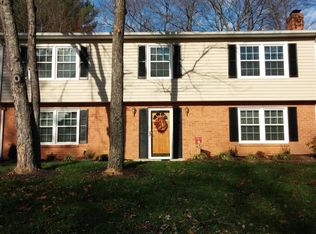 3529 Meadowlark Rd, Roanoke, VA 24018