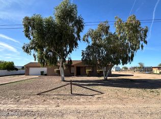 1226 S 369th Ln, Tonopah, AZ 85354