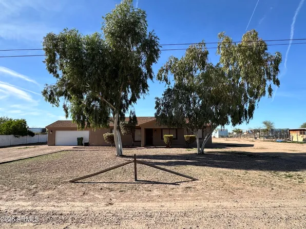 1226 S 369TH Lane, Tonopah, AZ 85354