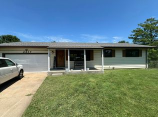 2217 N Ethyl Place, Springfield, MO 65803