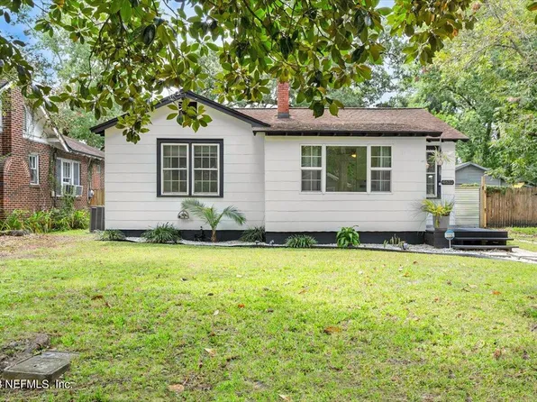 4632 CRESCENT Street, Jacksonville, FL 32205