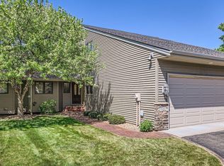 11681 Tulip St NW, Coon Rapids, MN 55433