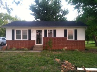 8589 Scottsville Rd, Franklin, KY 42134