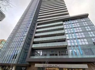 125 Redpath Ave #1403, Toronto, ON M4S 0B5