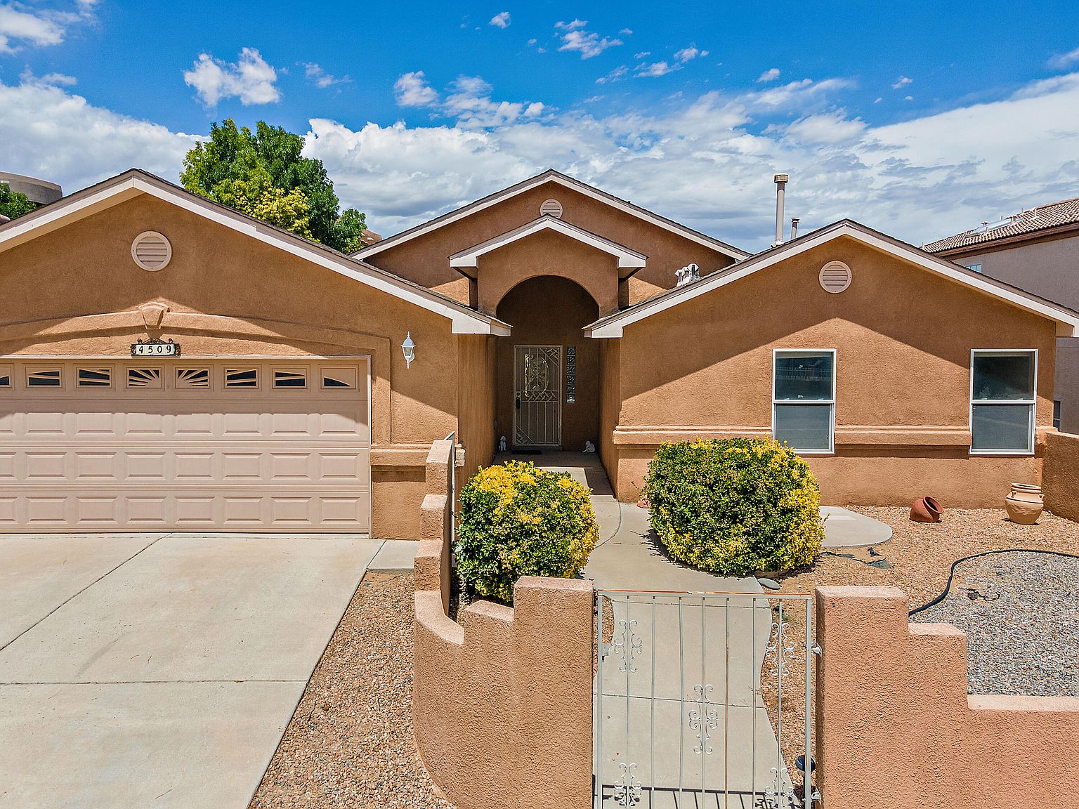 4509 Congress Ave NW, Albuquerque, NM 87114 | MLS #1039428 | Zillow