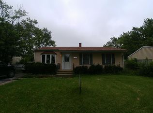 22417 Strassburg Ave, Sauk Village, IL 60411